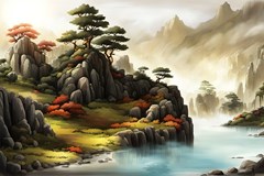 独特好听的韦姓女孩名字