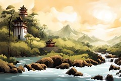新潮的欧阳氏婴儿名字推荐
