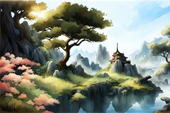 孔姓最吉利的三个男孩名字大全
