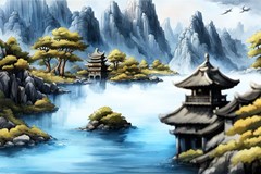 2024年带来好运的湘菜馆名字