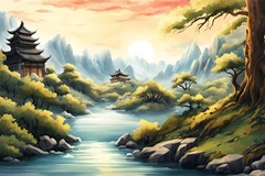 女孩取名隋姓有内涵