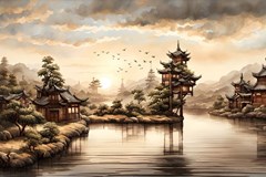 推荐姓舒的独特名字