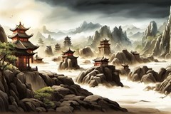 姓凌100个好听到爆的名属龙