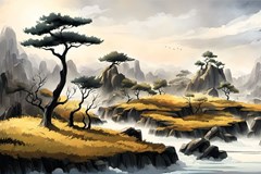 姓欧男孩子儒雅诗意名