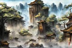 房姓大气有出息的女孩名字