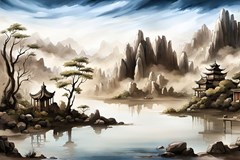 缺水的宝宝女孩名字苗姓