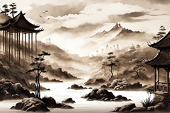 为姓冉的男孩起名好听稀少的