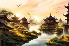 推荐一些冯氏好听的女孩名字