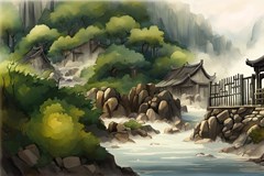 男孩子翁姓好听的大气的名字