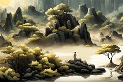 霸气的许姓好名字