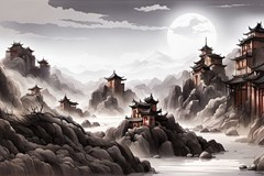 有文采典故的边氏女孩名字