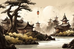 独特洋气的景氏宝宝名字