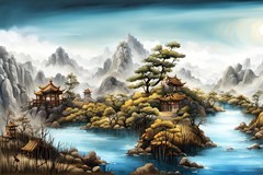 有诗意的庄氏名字