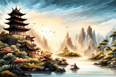 方姓好听稀少的女孩名字2025