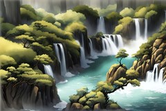根据姓纪取创意名字