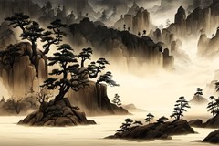 推荐具有古风的孙姓男孩名字