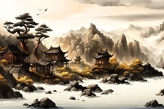 给贺姓的女孩取稀少好听的名字