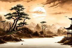 桂姓缺水男孩名字寓意好