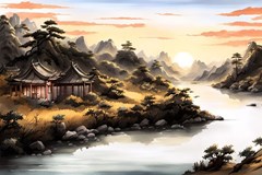 鲍姓女孩五行缺木取名