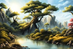 谷姓缺木男孩名字寓意好
