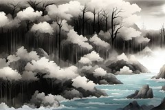 食杂店起名字大全免费2024