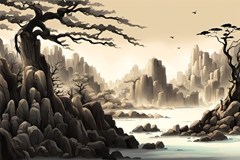 适合谭姓男孩的免费好听名字大全