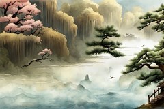 姓易最时尚的男生名字推荐