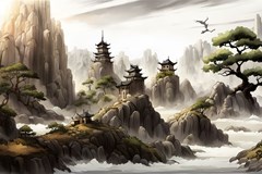 给丁姓女孩取充满诗意的名字