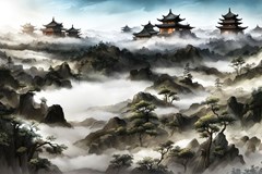段氏女孩有文采典故的名字
