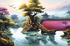 给解姓男宝起帅气涵养的名字