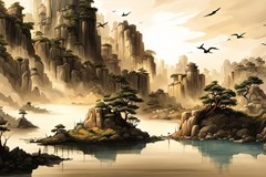 2024年带来好运的饭店名字