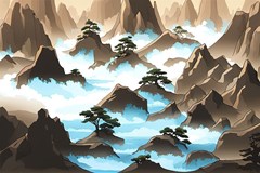 五行属水的阮姓男孩名字大全