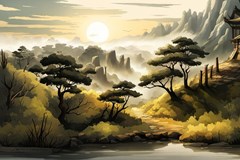 涂姓缺金女孩名字寓意好