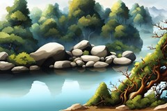 推荐好听姓强女孩的古代名字