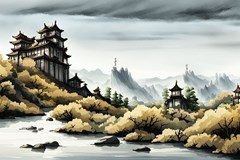 有诗意的俞氏名字