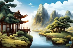 颜姓男孩名字缺土