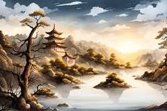 独特洋气的严氏宝宝名字