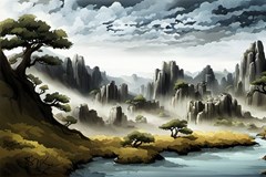 姓段男孩取名有诗意名字