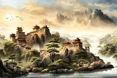 2025年农历9月去寺庙的好日子