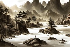 盛姓好听稀少的女孩名字