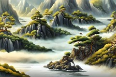 有意义有内涵的庞姓名字