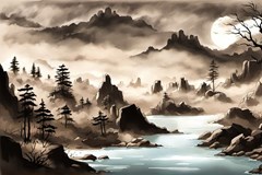 霸气的甄姓好名字