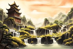 大气又不失优雅的桂姓名字