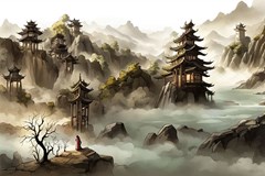 推荐好听的夏天出生施氏名字