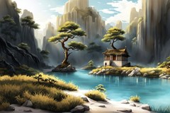 邱姓二字最吉利的名字
