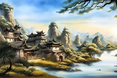 给颜姓的宝宝取一个男孩名字