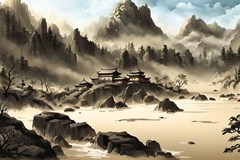 贺姓独特又新颖的名字