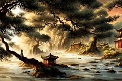 为姓邓的男孩子推荐一些好听的名字