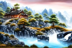 工作室起名字大全免费2024