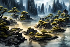 推荐一些得分100分鲁氏的姓名字